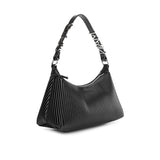 Obermain Tas Wanita Barrera Shoulder Bag(M) In Black