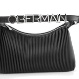 Obermain Tas Wanita Barrera Shoulder Bag(M) In Black