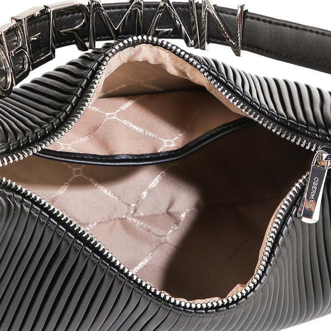 Obermain Tas Wanita Barrera Shoulder Bag(M) In Black