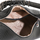 Obermain Tas Wanita Barrera Shoulder Bag(M) In Black