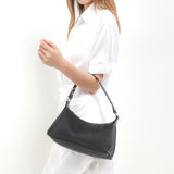 Obermain Tas Wanita Barrera Shoulder Bag(M) In Black