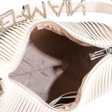 Obermain Tas Wanita Barrera Shoulder Bag(M) In Cream