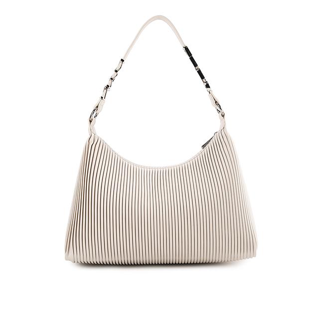 Obermain Tas Wanita Barrera Shoulder Bag (L) In Cream