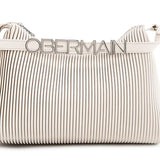 Obermain Tas Wanita Barrera Shoulder Bag (L) In Cream