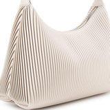 Obermain Tas Wanita Barrera Shoulder Bag (L) In Cream