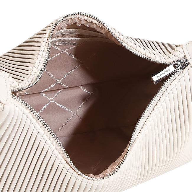 Obermain Tas Wanita Barrera Shoulder Bag (L) In Cream