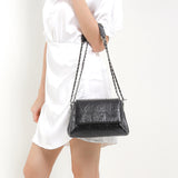 Obermain Tas Wanita Britney Shoulder Bag In Black