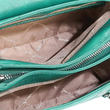Obermain Tas Wanita Britney Shoulder Bag In Green