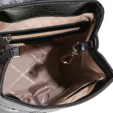 Obermain Tas Wanita Britney Backpack In Black