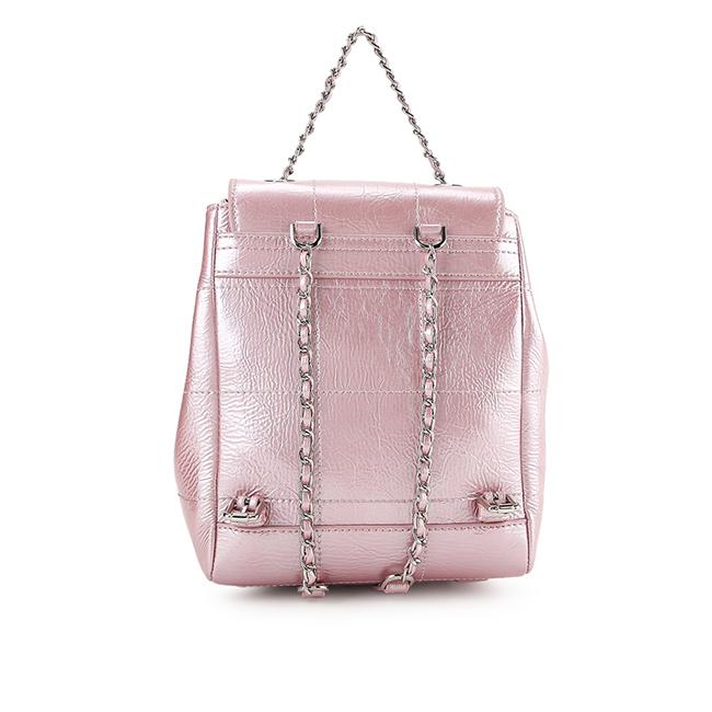 Obermain Tas Wanita Britney Backpack In Pink