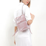 Obermain Tas Wanita Britney Backpack In Pink
