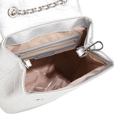 Obermain Tas Wanita Britney Backpack In Silver