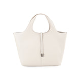 Obermain Tas Wanita Nuna Top Handle Bag In Cream