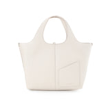 Obermain Tas Wanita Nuna Top Handle Bag In Cream