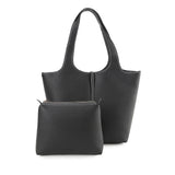 Obermain Tas Wanita Nuna Shoulder Bag In Black