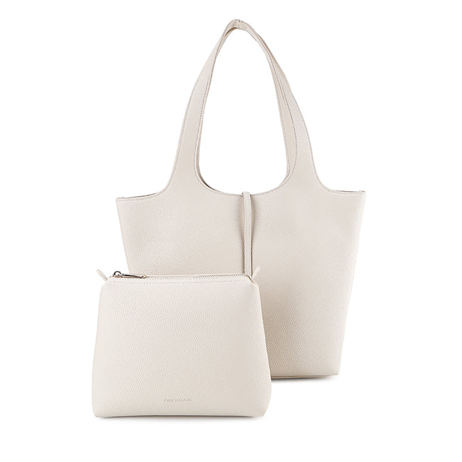 Obermain Tas Wanita Nuna Shoulder Bag In Cream