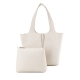 Obermain Tas Wanita Nuna Shoulder Bag In Cream