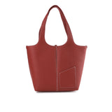 Obermain Tas Wanita Nuna Shoulder Bag In Red