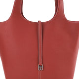 Obermain Tas Wanita Nuna Shoulder Bag In Red