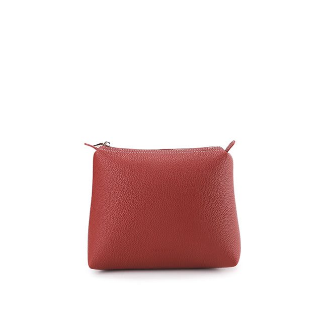 Obermain Tas Wanita Nuna Shoulder Bag In Red