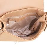 Nadalyn Shoulder Bag In Taupe