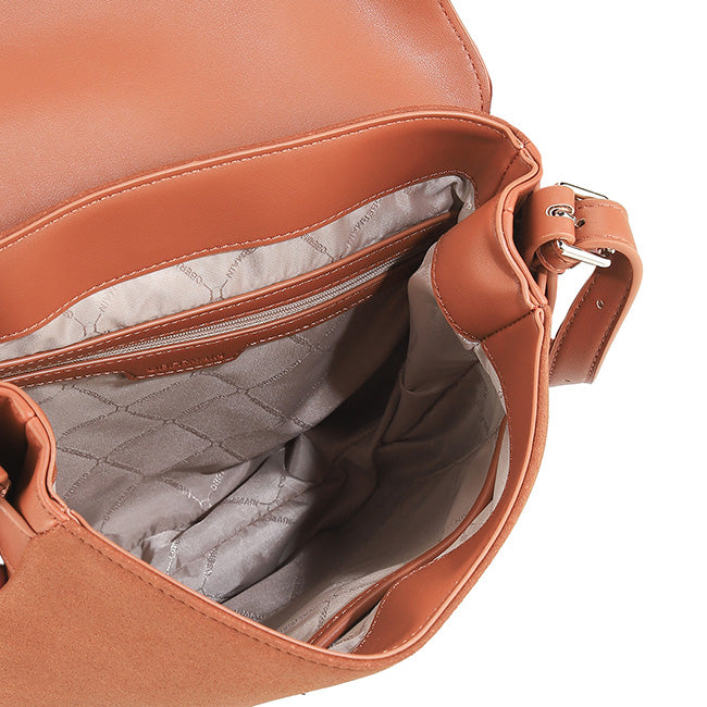 Nadalyn Hobo Bag In Brown