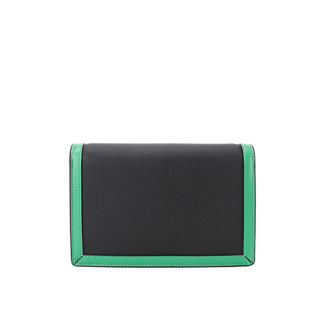 Obermain Tas Wanita Scianna Crossbody Bag In Black