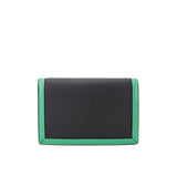 Obermain Tas Wanita Scianna Crossbody Bag In Black