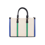 Obermain Tas Wanita Scianna Top Handle Bag In Beige