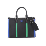 Obermain Tas Wanita Scianna Top Handle Bag In Black