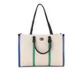 Obermain Tas Wanita Scianna Tote Bag In Beige