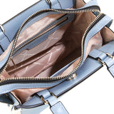 Obermain Tas Wanita Beyla Top Handle Bag (M) In Blue