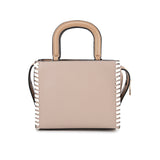 Obermain Tas Wanita Beyla Top Handle Bag (M) In Taupe