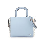 Obermain Tas Wanita Beyla Top Handle Bag (L) In Blue