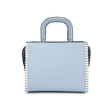 Obermain Tas Wanita Beyla Top Handle Bag (L) In Blue