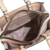 Obermain Tas Wanita Beyla Top Handle Bag (L) In Taupe