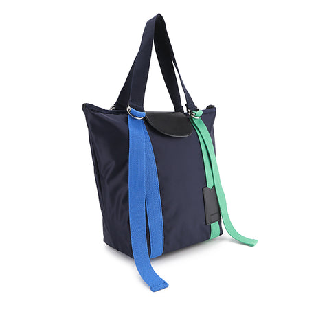 Obermain Tas Wanita Siara Tote Bag (M) In Navy