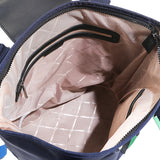 Obermain Tas Wanita Siara Tote Bag (M) In Navy