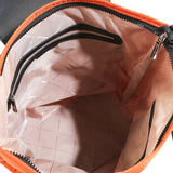 Obermain Tas Wanita Siara Tote Bag (M) In Orange