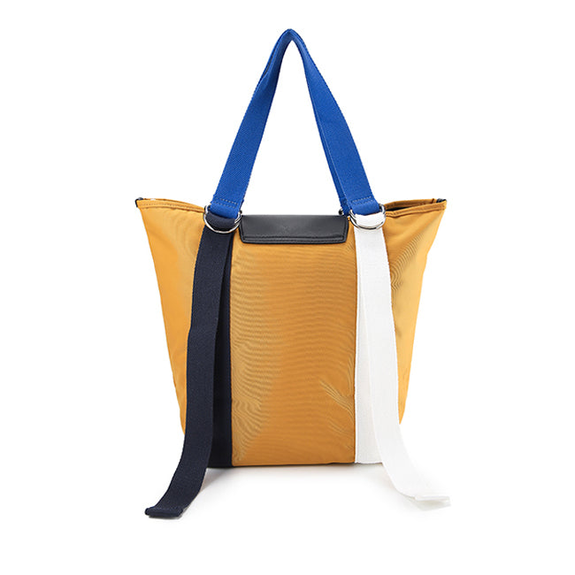 Obermain Tas Wanita Siara Tote Bag (M) In Yellow