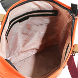Obermain Tas Wanita Siara Tote Bag (L) In Orange