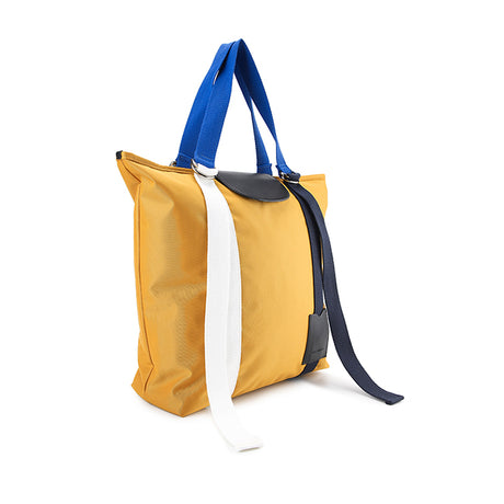Obermain Tas Wanita Siara Tote Bag (L) In Yellow