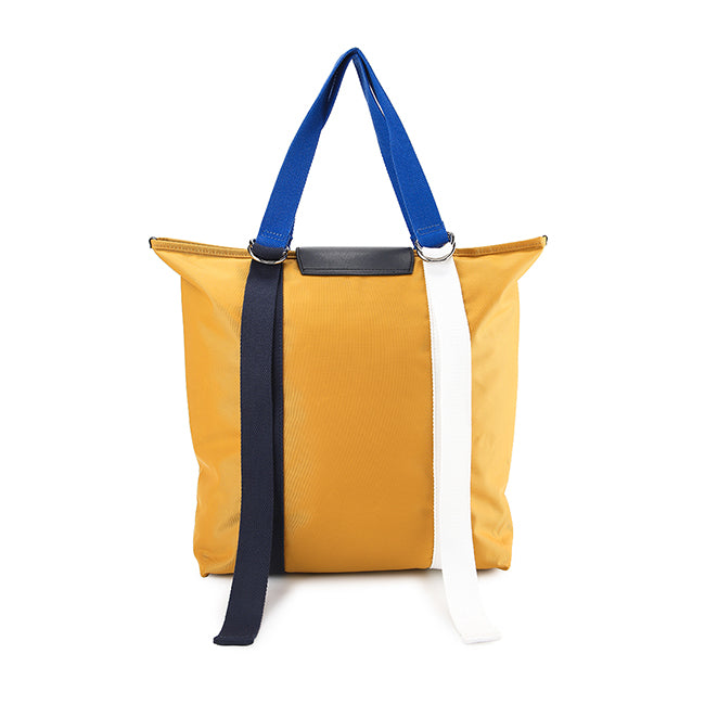 Obermain Tas Wanita Siara Tote Bag (L) In Yellow