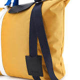 Obermain Tas Wanita Siara Tote Bag (L) In Yellow