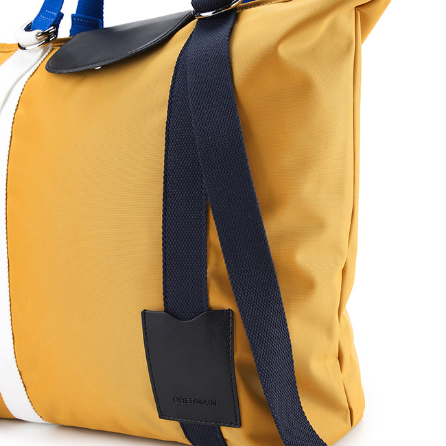 Obermain Tas Wanita Siara Tote Bag (L) In Yellow