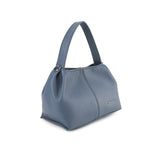 Eilley Top Handle Bag (M) In Blue