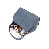 Eilley Top Handle Bag (M) In Blue