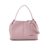 Eilley Top Handle Bag (M) In Pink