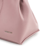 Eilley Top Handle Bag (M) In Pink