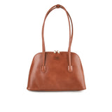 Adiel Shoulder Bag In Brown